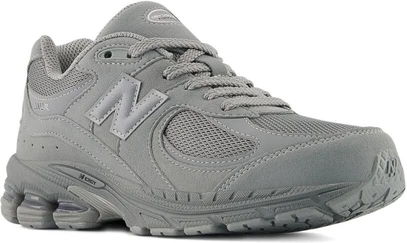 New Balance Kids 2002 low-top sneakers Grijs