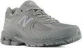 New Balance Kids 2002 low-top sneakers Grijs - Grijs