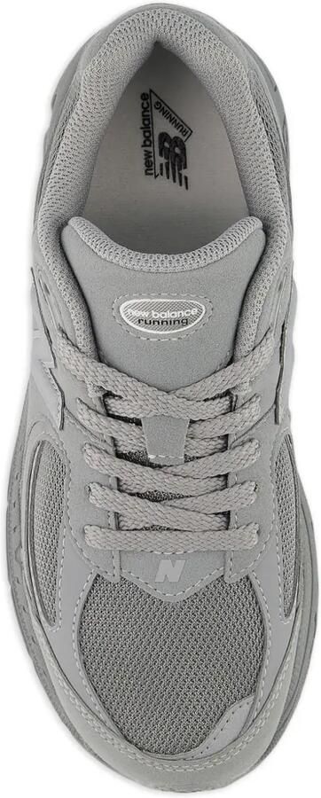 New Balance Kids 2002 low-top sneakers Grijs - Foto 3