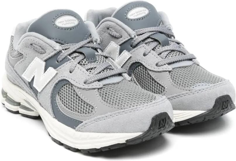 New Balance Kids 2002 sneakers Grijs