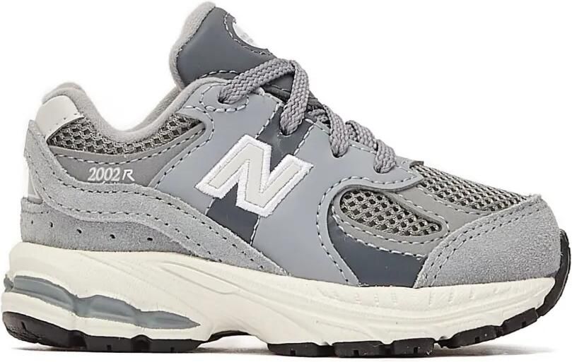 New Balance Kids 2002 sneakers Grijs - Foto 2