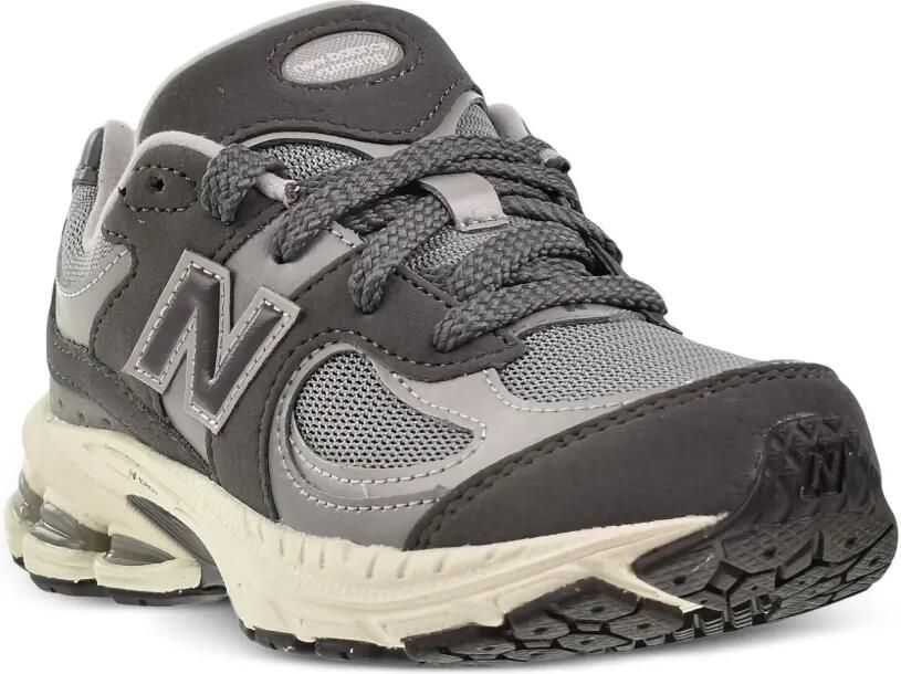 New Balance Kids 2002 sneakers Grijs
