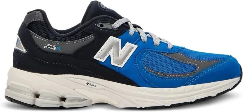 New Balance Kids 2002R "Blue Oasis" sneakers Blauw
