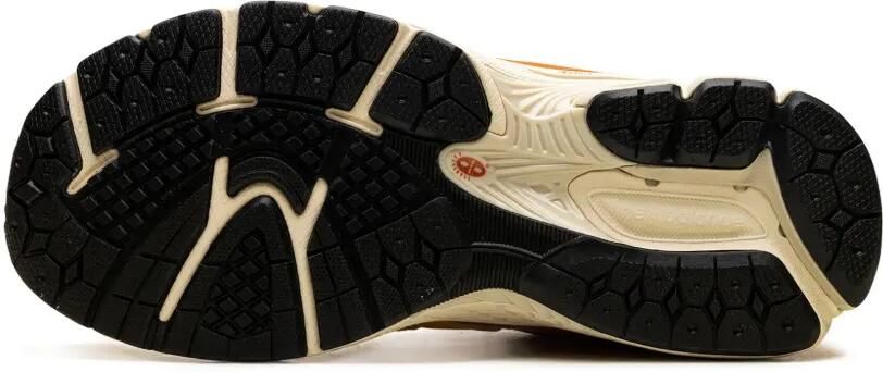 New Balance Kids 2002R "Ginger Lemon" sneakers Geel - Foto 5
