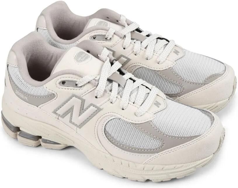New Balance Kids 2002R sneakers Beige