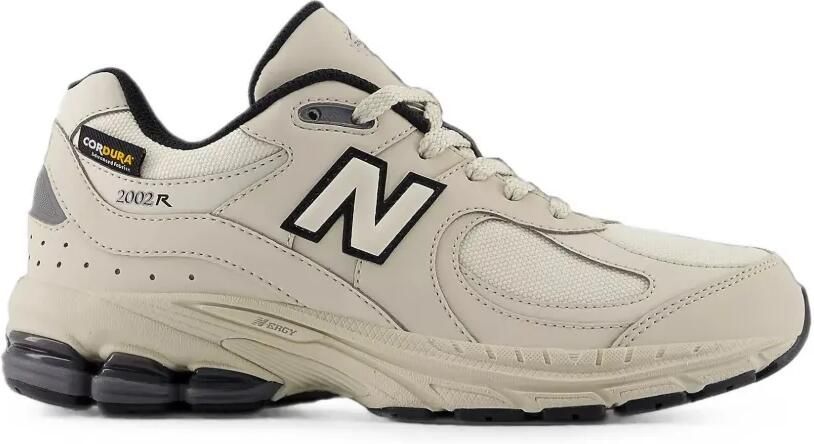 New Balance Kids 2002R sneakers Beige