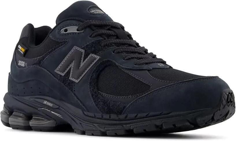 New Balance Kids 2002R sneakers Blauw