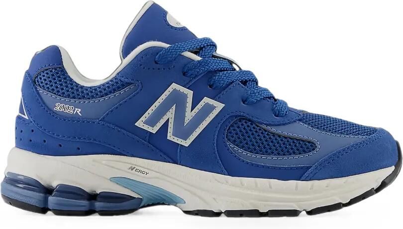 New Balance Kids 2002R sneakers Blauw