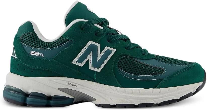 New Balance Kids 2002R sneakers Groen