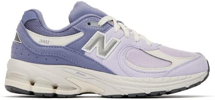 New Balance Kids 2002R sneakers Paars