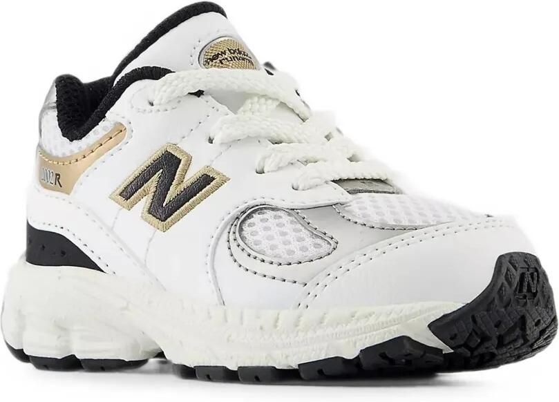 New Balance Kids 2002R sneakers Wit