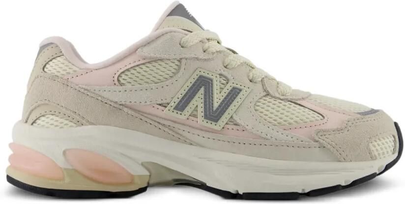 New Balance Kids 2010 Lace sneakers Beige
