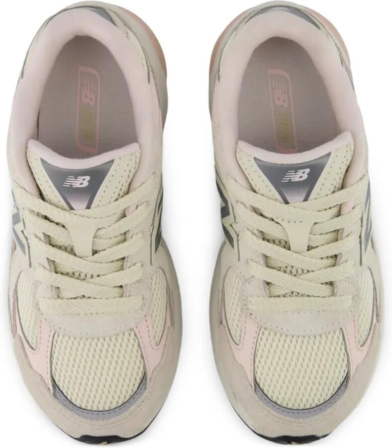 New Balance Kids 2010 Lace sneakers Beige - Foto 2