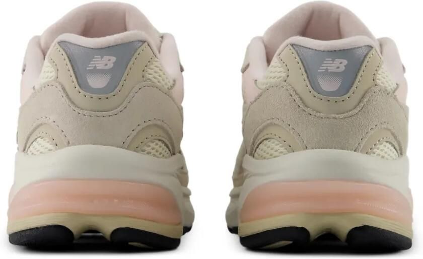 New Balance Kids 2010 Lace sneakers Beige - Foto 3