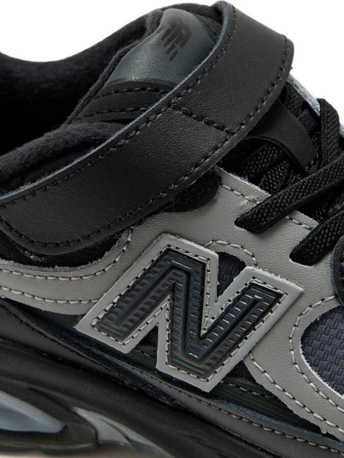 New Balance Kids 2010 sneakers Zwart - Foto 2