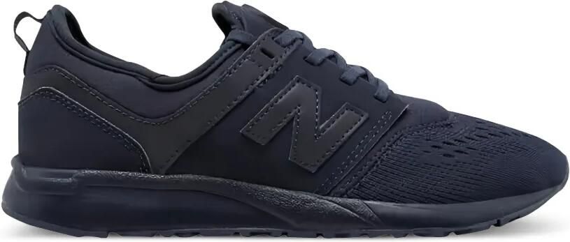 New Balance Kids 247 low-top sneakers Blauw