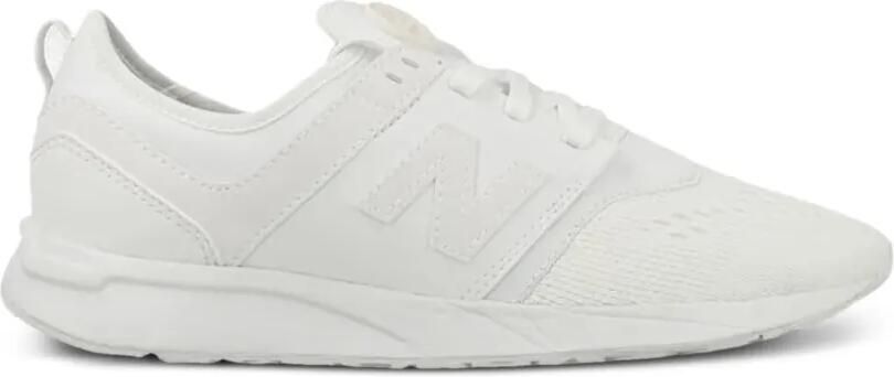 New Balance Kids 247 low-top sneakers Wit