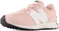 New Balance Kids 327 Bungee sneakers Roze - Roze