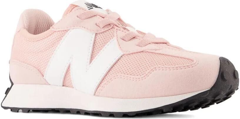 New Balance Kids 327 Bungee sneakers Roze - Foto 2