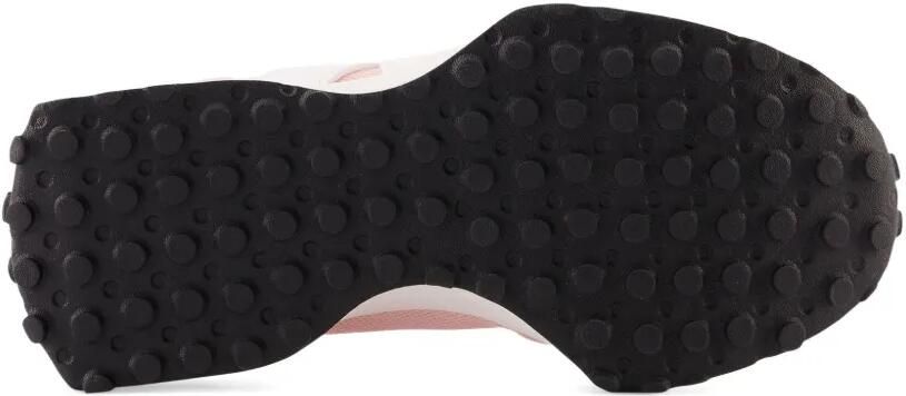 New Balance Kids 327 Bungee sneakers Roze - Foto 4
