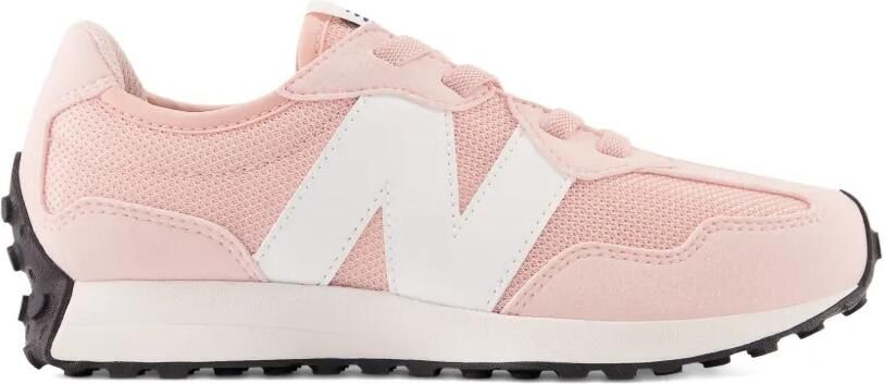 New Balance Kids 327 Bungee sneakers Roze - Foto 5