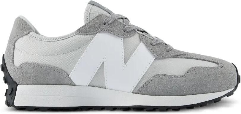 New Balance Kids 327 Lace sneakers Grijs