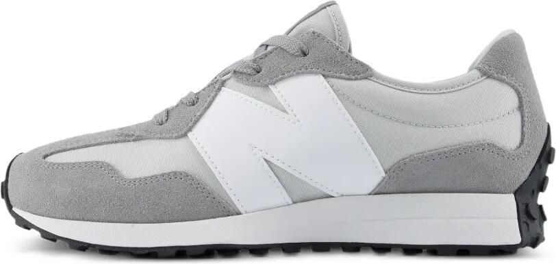 New Balance Kids 327 Lace sneakers Grijs - Foto 5