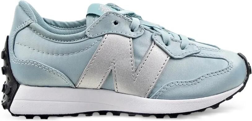 New Balance Kids 327 low-top sneakers Blauw - Foto 2