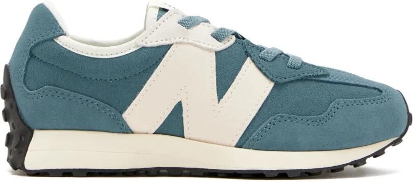 New Balance Kids 327 low-top sneakers Blauw