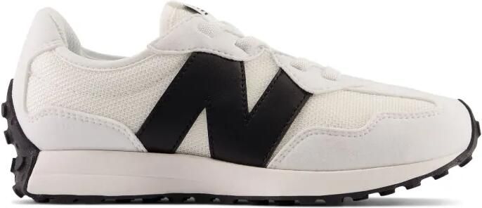 New Balance Kids 327 low-top sneakers Wit