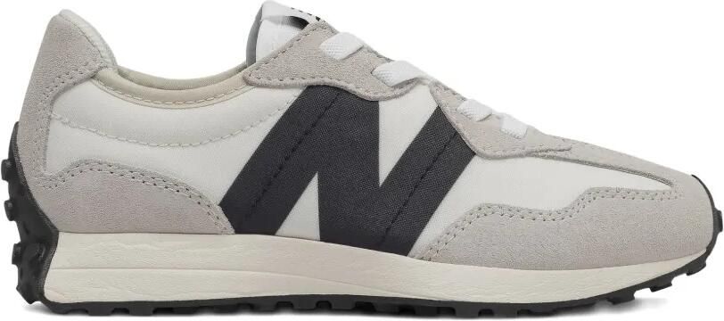 New Balance Kids 327 low-top sneakers Zilver