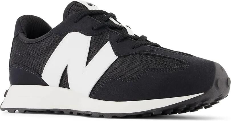 New Balance Kids 327 low-top sneakers Zwart