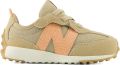 New Balance Kids 327 NEW-B Hook & Loop sneakers Beige - Beige