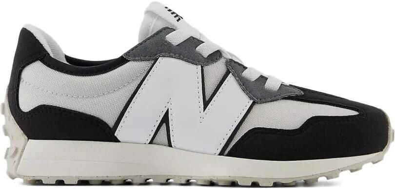 New Balance Kids 327 sneakers met vlakken Grijs