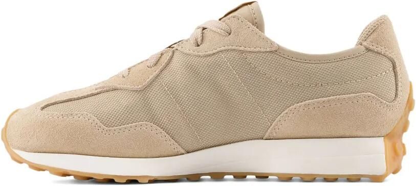 New Balance Kids 327 vetersneakers Beige - Foto 3
