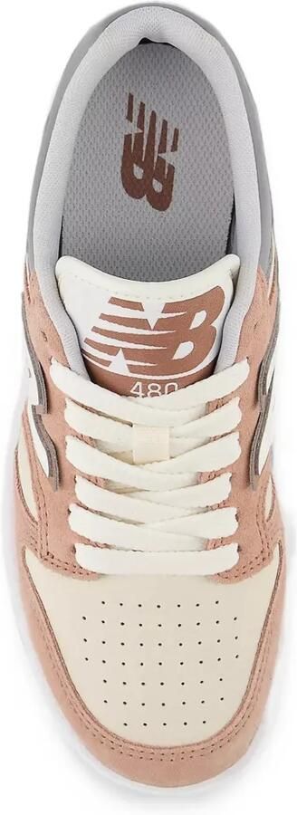 New Balance Kids 480 GS sneakers Beige - Foto 2