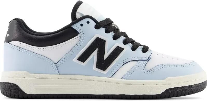 New Balance Kids 480 GS sneakers Blauw