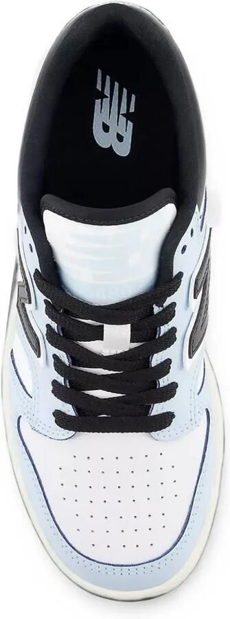 New Balance Kids 480 GS sneakers Blauw - Foto 2