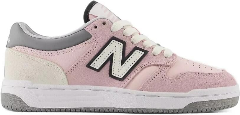 New Balance Kids 480 GS sneakers Roze