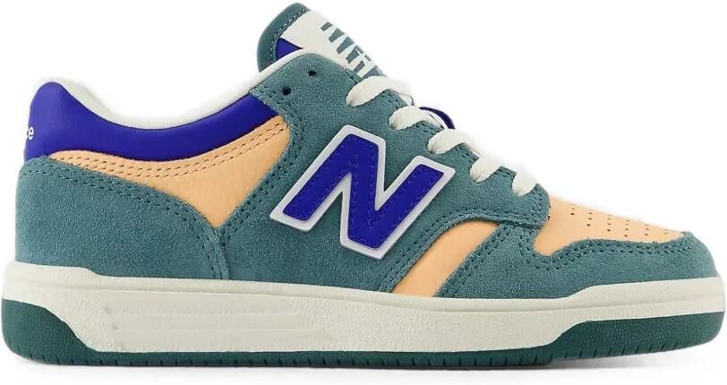 New Balance Kids 480 sneakers Groen