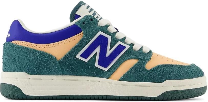New Balance Kids 480 sneakers Groen