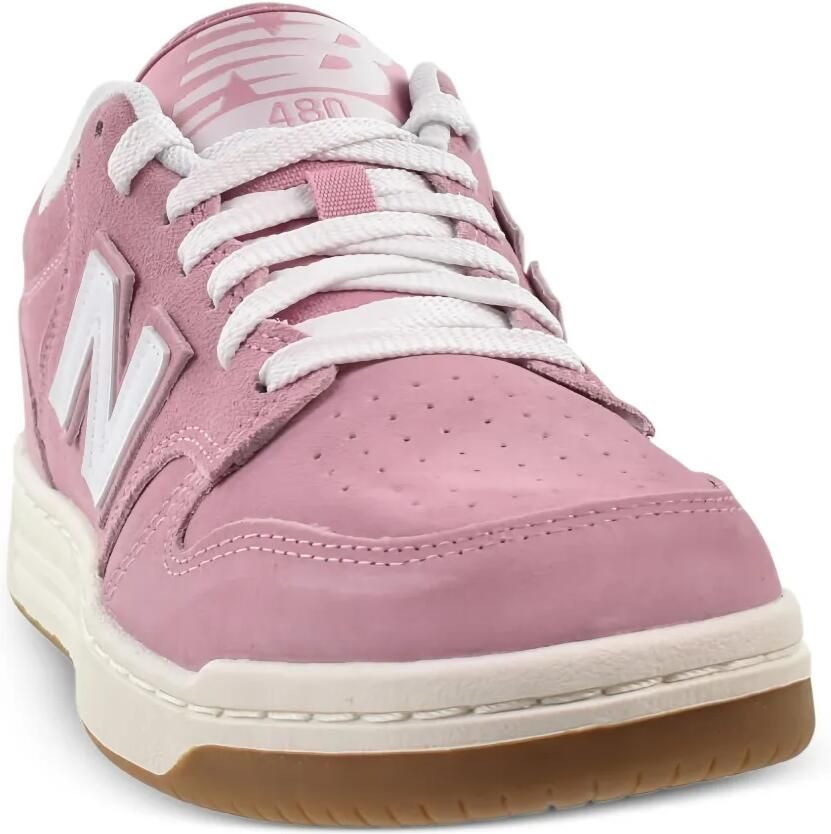 New Balance Kids 480 sneakers Roze