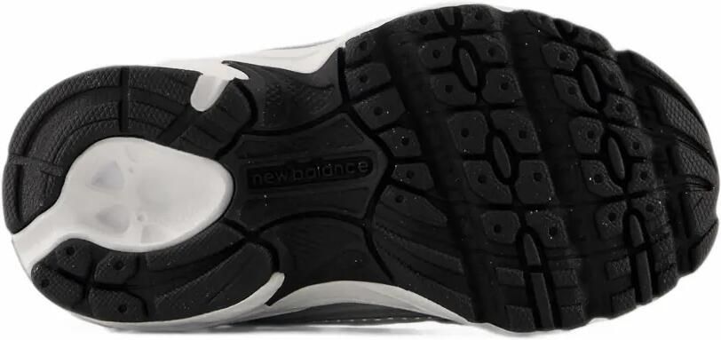 New Balance Kids 530 Bungee Lace panelled mesh sneakers Zilver - Foto 5