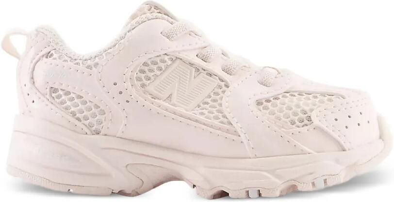 New Balance Kids 530 Bungee Lace sneakers Roze