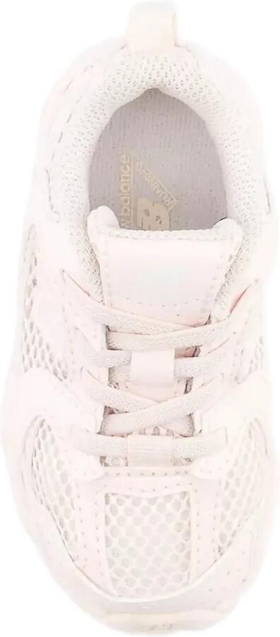 New Balance Kids 530 Bungee Lace sneakers Roze - Foto 2