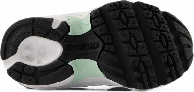 New Balance Kids 530 Bungee mesh sneakers Wit - Foto 5