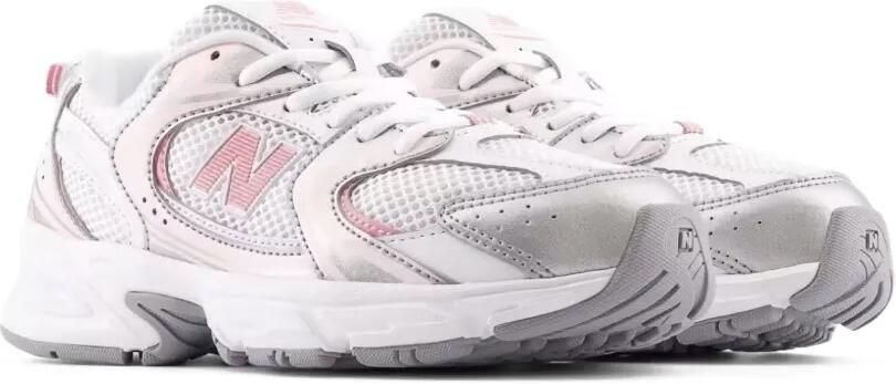 New Balance Kids 530 GS sneakers Wit