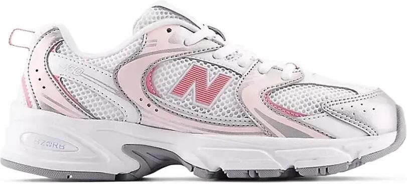 New Balance Kids 530 GS sneakers Wit - Foto 2