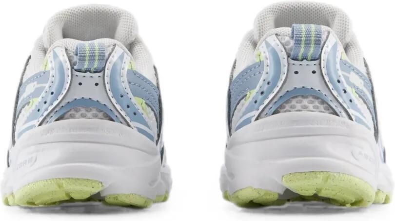 New Balance Kids 530 low-top sneakers Wit - Foto 3
