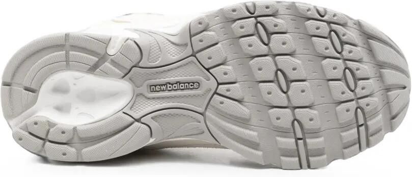 New Balance Kids 530 sneakers met vlakken Beige